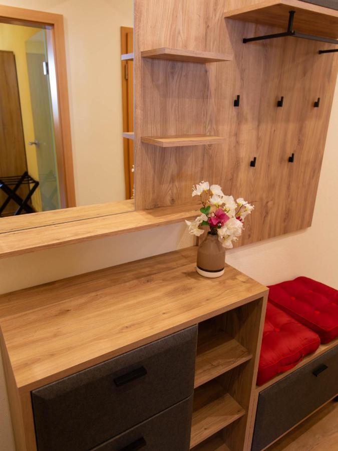 Ferienwohnung Philipp 特拉本特拉巴赫 外观 照片